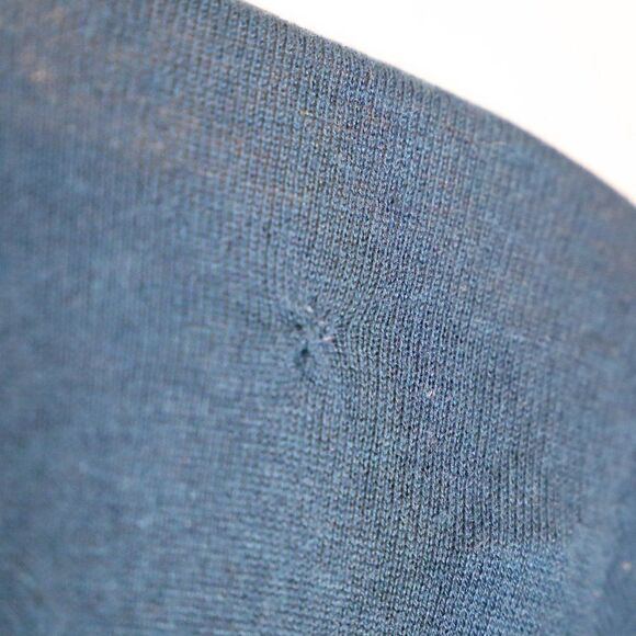 Magaschoni Silk/Cashmere Waterfall Sweater Sz 4 - Picture 7 of 7